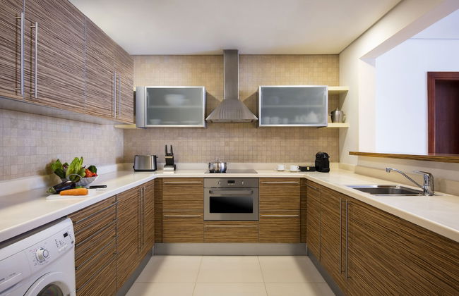 Fraser Suites Doha - Photo 51