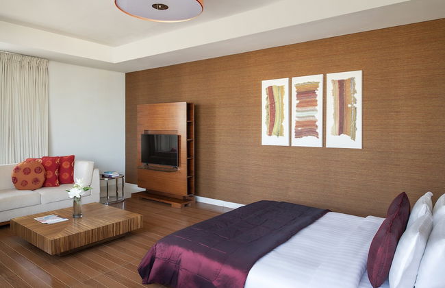 Fraser Suites Doha - Photo 40