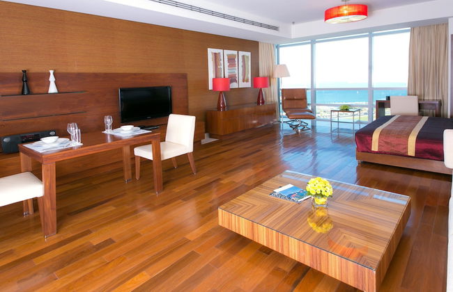 Fraser Suites Doha - Photo 18