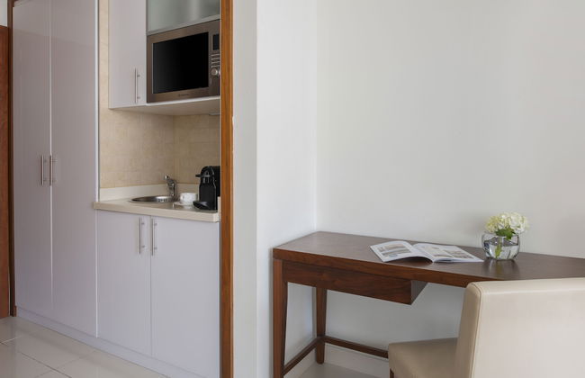 Fraser Suites Doha - Photo 50