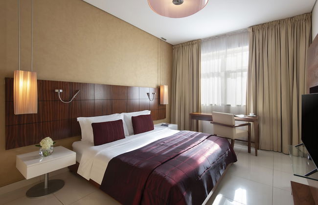 Fraser Suites Doha - Photo 25
