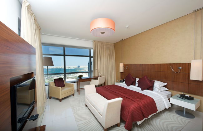 Fraser Suites Doha - Photo 7