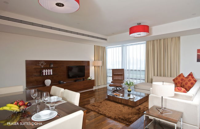 Fraser Suites Doha - Photo 5