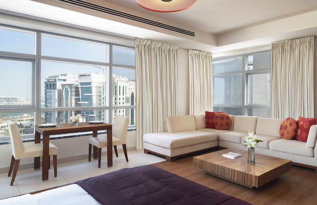 Fraser Suites Doha - Photo 38