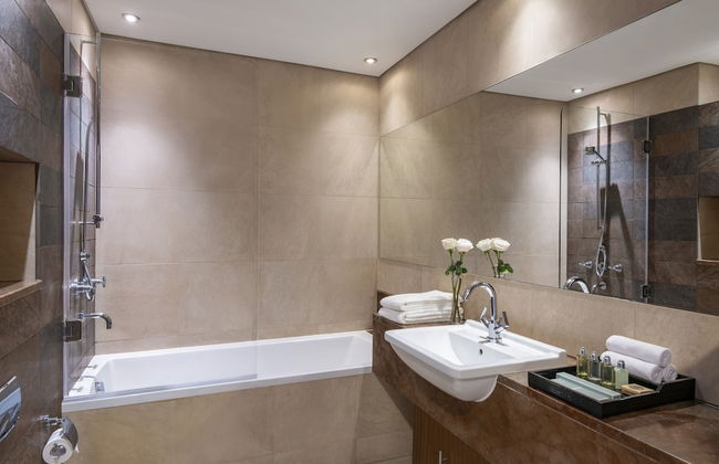 Fraser Suites Doha - Photo 69