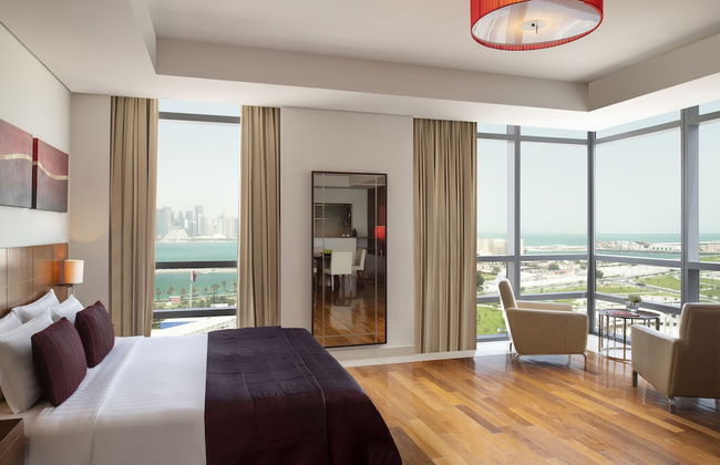 Fraser Suites Doha - Photo 61