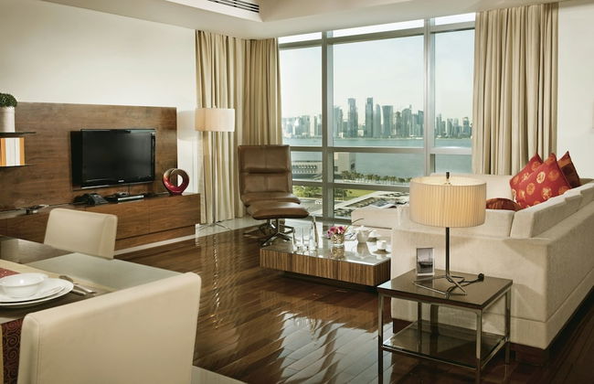 Fraser Suites Doha - Photo 16
