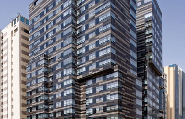 Fraser Suites Doha - Photo 79