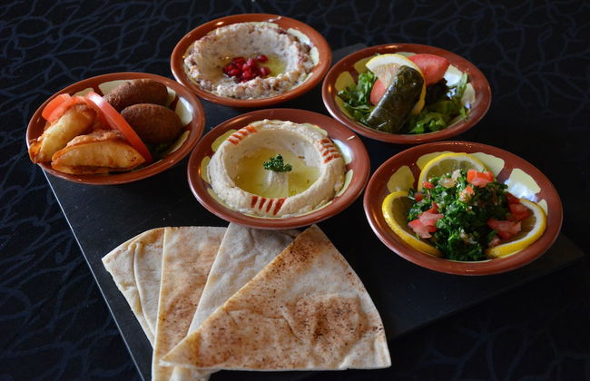 Fraser Suites Doha - Photo 76