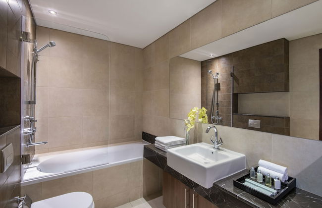 Fraser Suites Doha - Photo 27