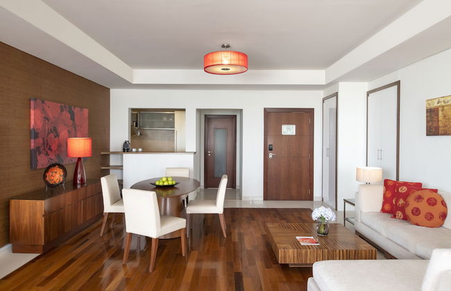 Fraser Suites Doha - Photo 44