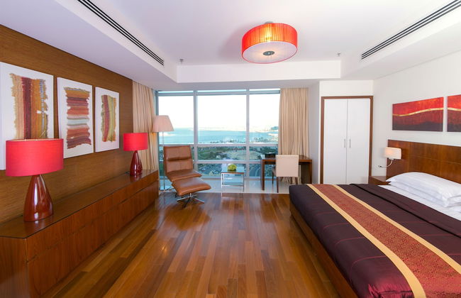 Fraser Suites Doha - Photo 6