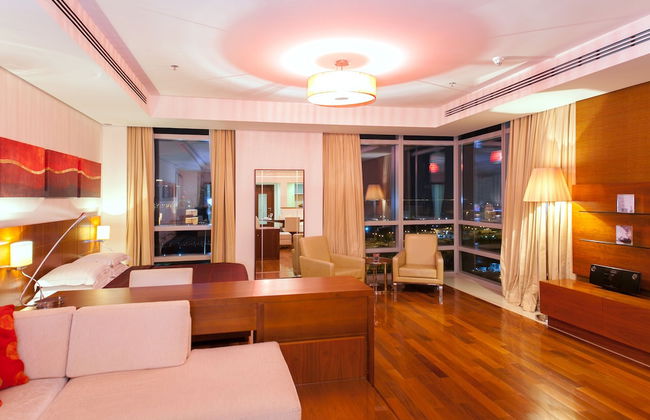 Fraser Suites Doha - Photo 11