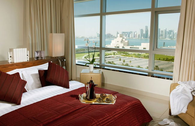 Fraser Suites Doha - Photo 15