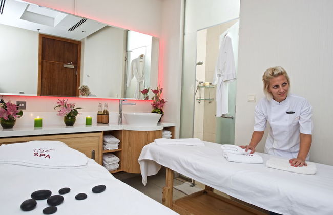 Fraser Suites Doha - Photo 74