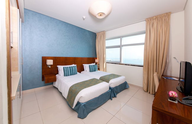 Fraser Suites Doha - Photo 31