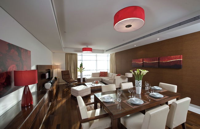 Fraser Suites Doha - Photo 60