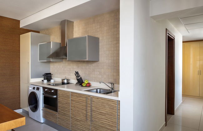 Fraser Suites Doha - Photo 39