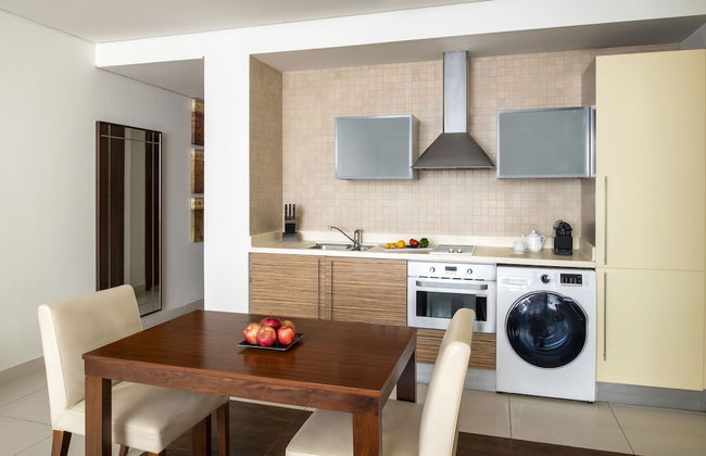 Fraser Suites Doha - Photo 53