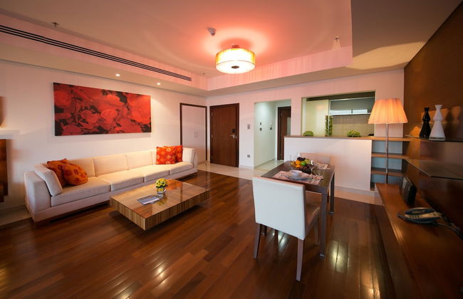 Fraser Suites Doha - Photo 14