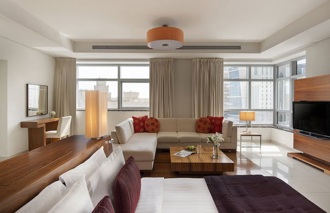 Fraser Suites Doha - Photo 35