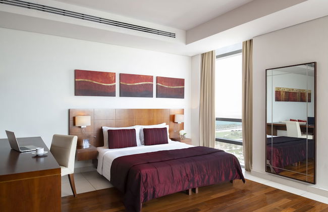 Fraser Suites Doha - Photo 20