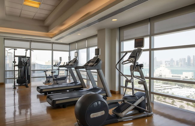 Fraser Suites Doha - Photo 71