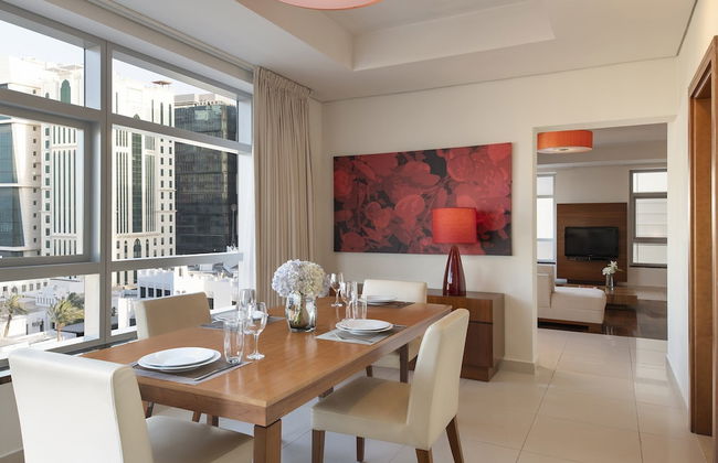 Fraser Suites Doha - Photo 37