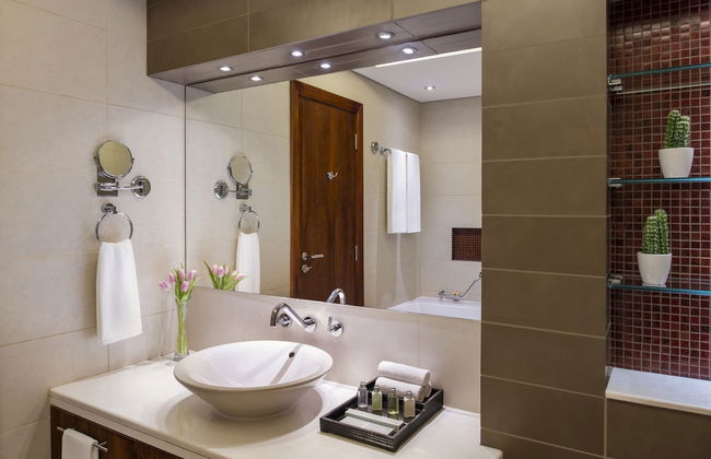 Fraser Suites Doha - Photo 66