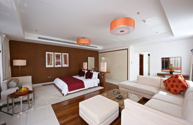 Fraser Suites Doha - Photo 13