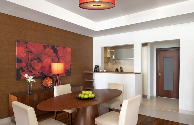 Fraser Suites Doha - Photo 49