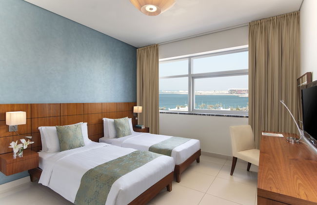 Fraser Suites Doha - Photo 62