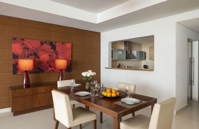 Fraser Suites Doha - Photo 46