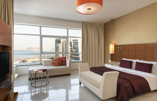 Fraser Suites Doha - Photo 26