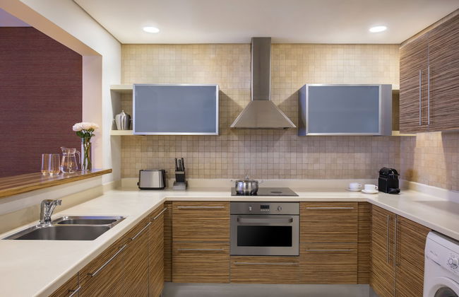 Fraser Suites Doha - Photo 52