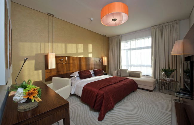 Fraser Suites Doha - Photo 41