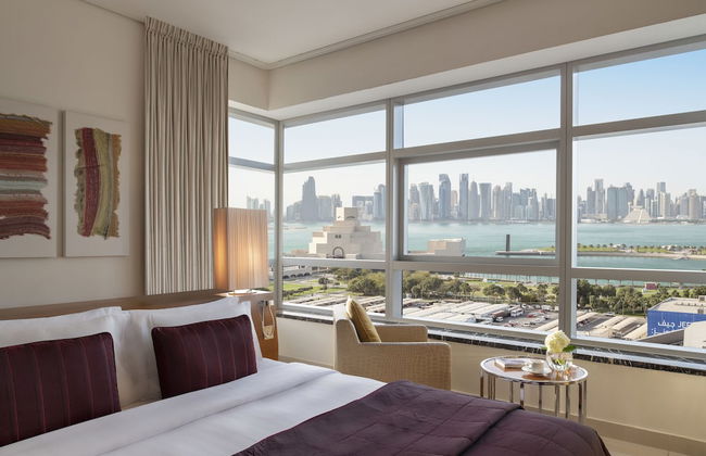 Fraser Suites Doha - Photo 28