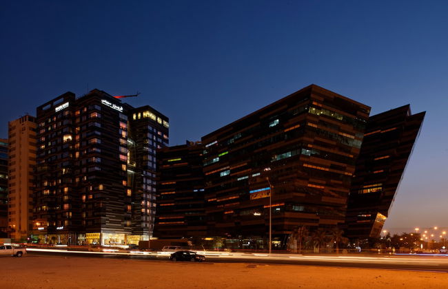 Fraser Suites Doha - Photo 80