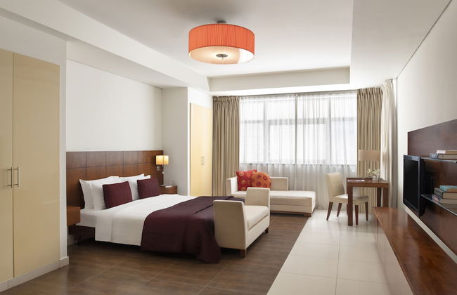 Fraser Suites Doha - Photo 24
