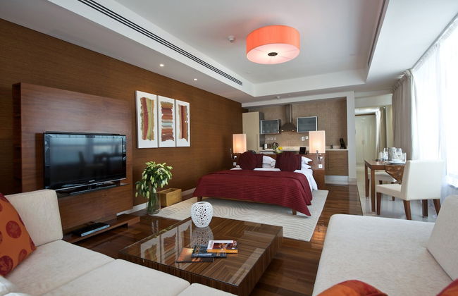 Fraser Suites Doha - Photo 19