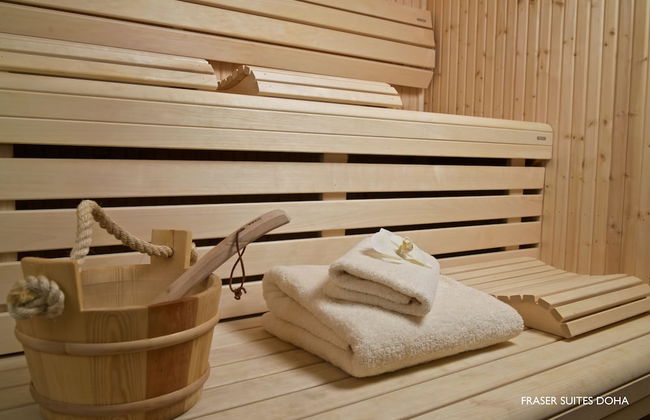 Fraser Suites Doha - Photo 73