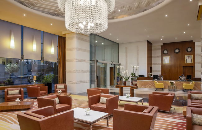 Fraser Suites Doha - Photo 4