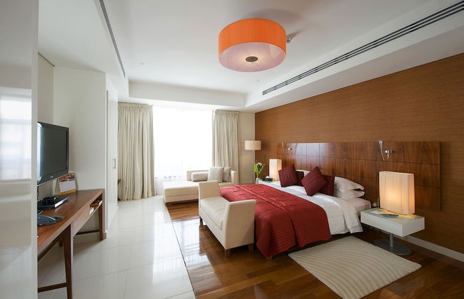 Fraser Suites Doha - Photo 12