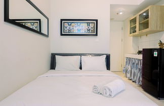 Photo 2 - Stylish Studio The Springlake Summarecon Bekasi Apartment