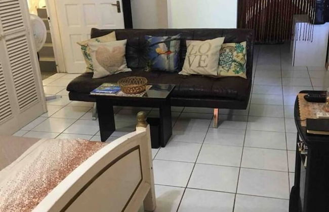 Immaculate 1-bed Villa in Ocho Rios - Photo 13