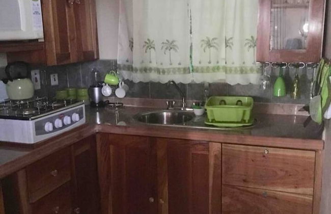 Immaculate 1-bed Villa in Ocho Rios - Photo 6