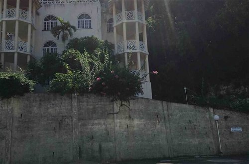 Photo 33 - Immaculate 1-bed Villa in Ocho Rios
