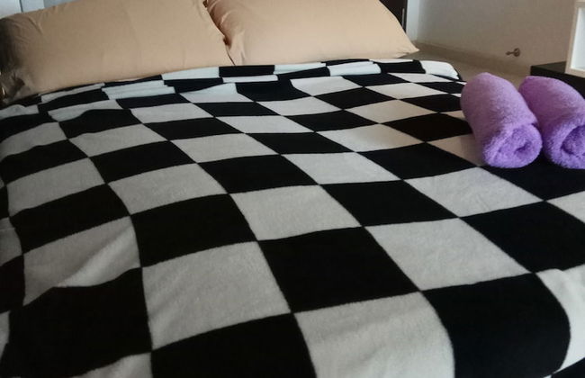 Penang Studio Suite in Georgetown - Foto 31