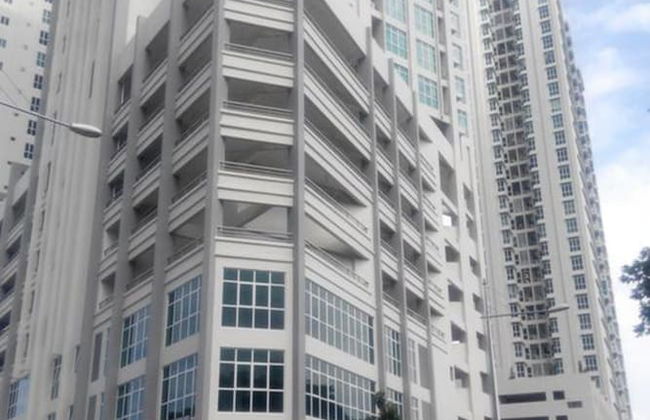 Penang Studio Suite in Georgetown - Foto 59