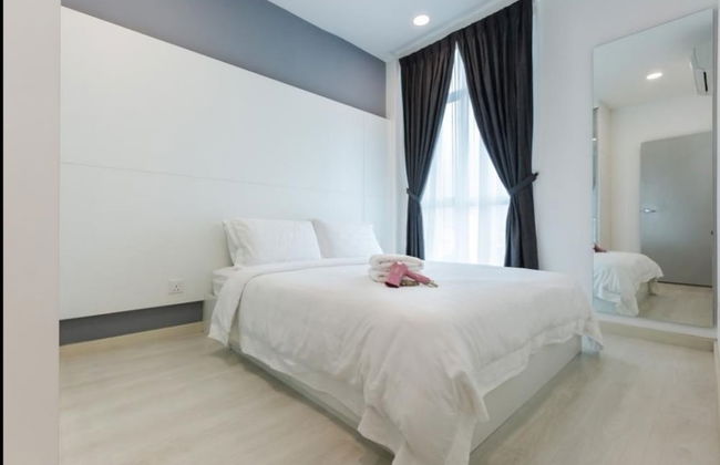 Penang Studio Suite in Georgetown - Foto 9